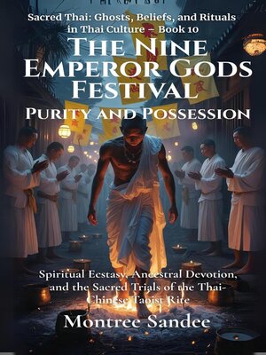 cover image of The Nine Emperor Gods Festival